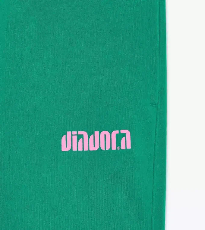 Hose Athl. Logo Sweatpants