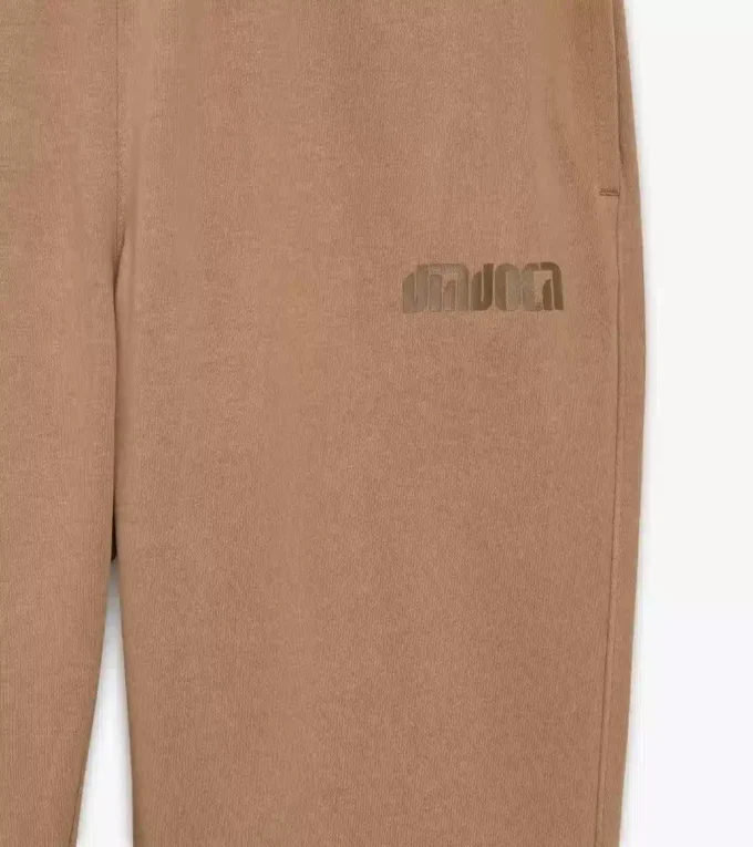 Hose Athl. Logo Sweatpants