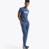 Hose Logo Sportliche Jogginghose – Made in Italy – Unisex