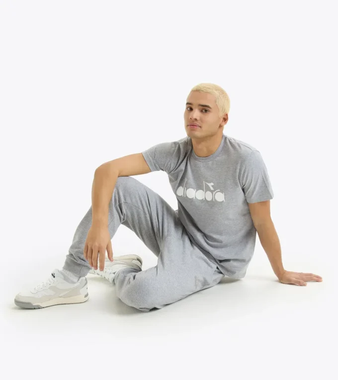 Hose Logo Sportliche Jogginghose – Made in Italy – Unisex