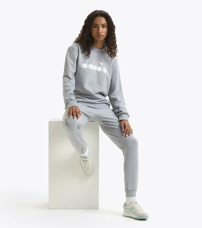 Hose Logo Sportliche Jogginghose – Made in Italy – Unisex