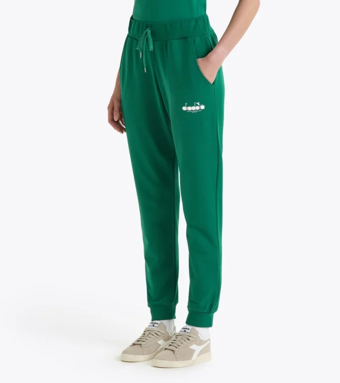 Hose Logo Sweatpants