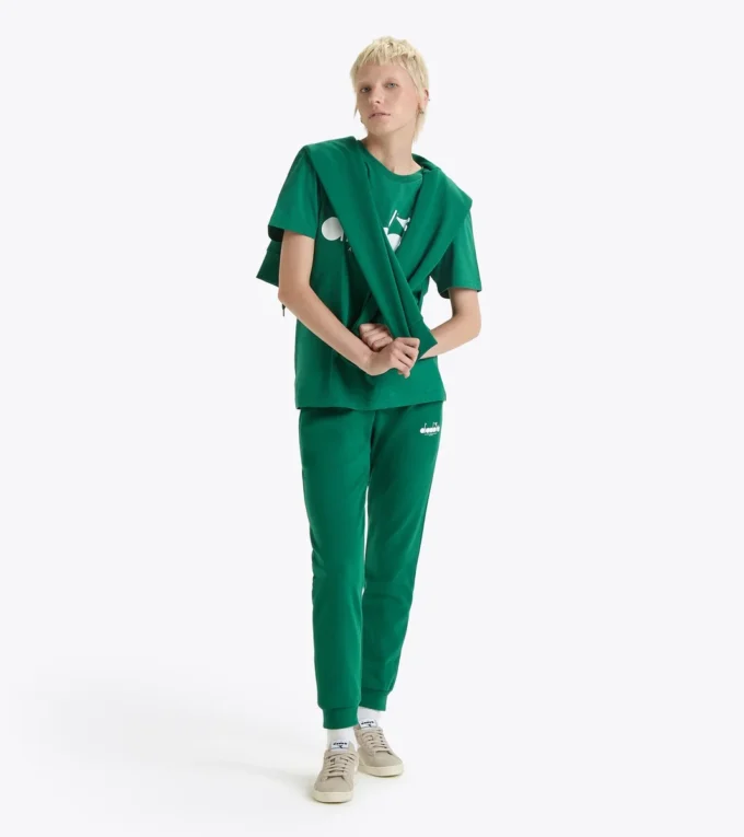 Hose Logo Sweatpants