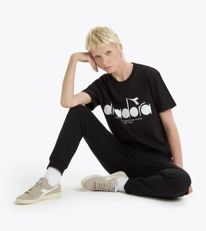 Hose Logo Sweatpants