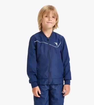 J. Jacke Court Tennisjacke – Junior