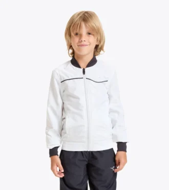 J. Jacke Court Tennisjacke – Junior