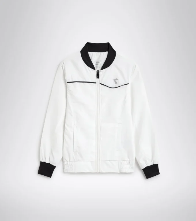 J. Jacke Court Tennisjacke – Junior