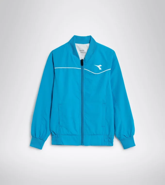 J. Jacke Court Tennisjacke – Junior