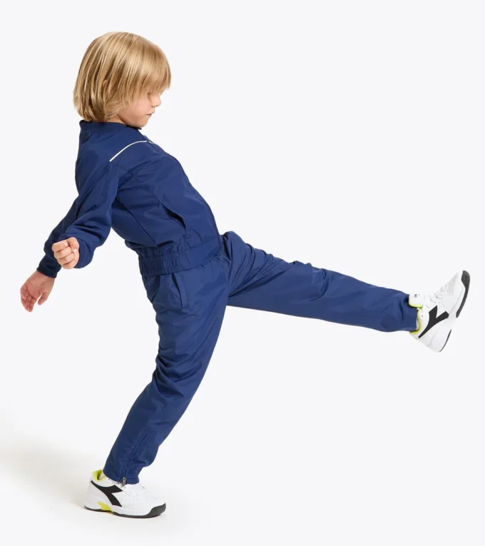 J. Jacke Court Tennisjacke – Junior