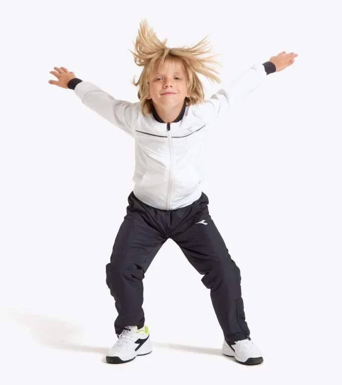 J. Jacke Court Tennisjacke – Junior