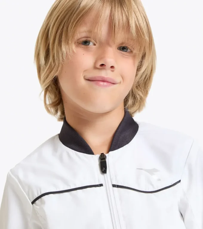J. Jacke Court Tennisjacke – Junior