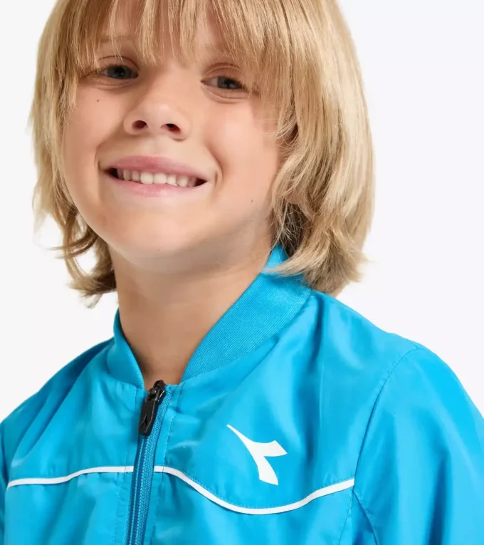 J. Jacke Court Tennisjacke – Junior