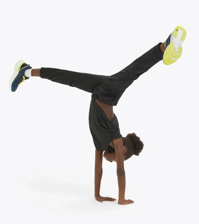 J. Laufhose Laufhose – Kinder – Unisex