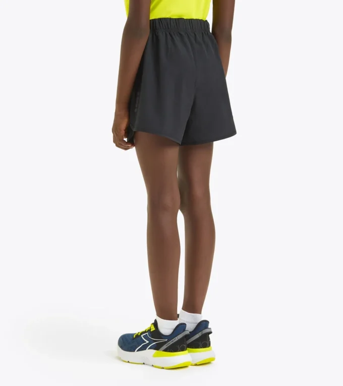 J. Microfiber Shorts Microfiber Shorts – Kinder – Unisex