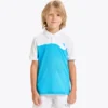 J. Polo Court Tennis-Poloshirt – Junior