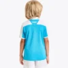 J. Polo Court Tennis-Poloshirt – Junior