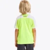 J. Polo Court Tennis-Poloshirt – Junior