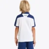 J. Polo Court Tennis-Poloshirt – Junior