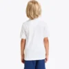 J. Polo Court Tennis-Poloshirt – Junior