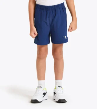 J. Short Court Tennis Bermudashorts – Junior
