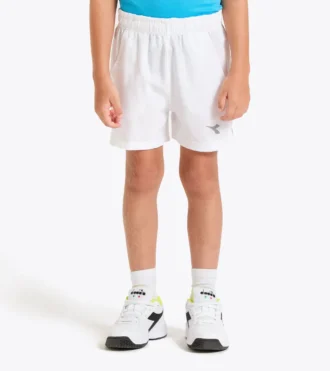 J. Short Court Tennis Bermudashorts – Junior