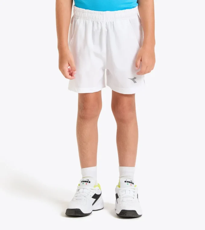 J. Short Court Tennis Bermudashorts – Junior