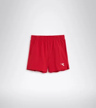 J. Short Court Tennis Bermudashorts – Junior
