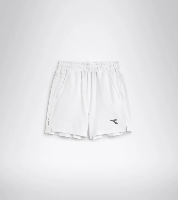 J. Short Court Tennis Bermudashorts – Junior