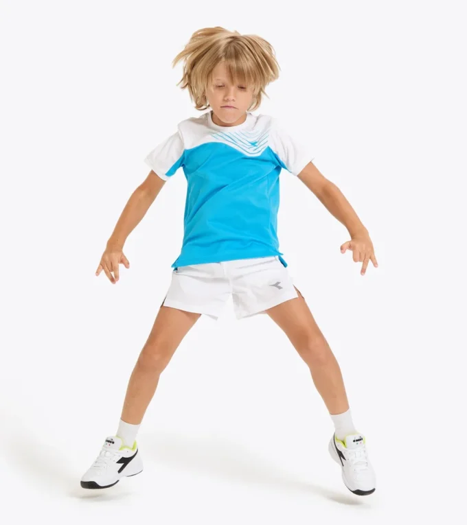 J. Short Court Tennis Bermudashorts – Junior