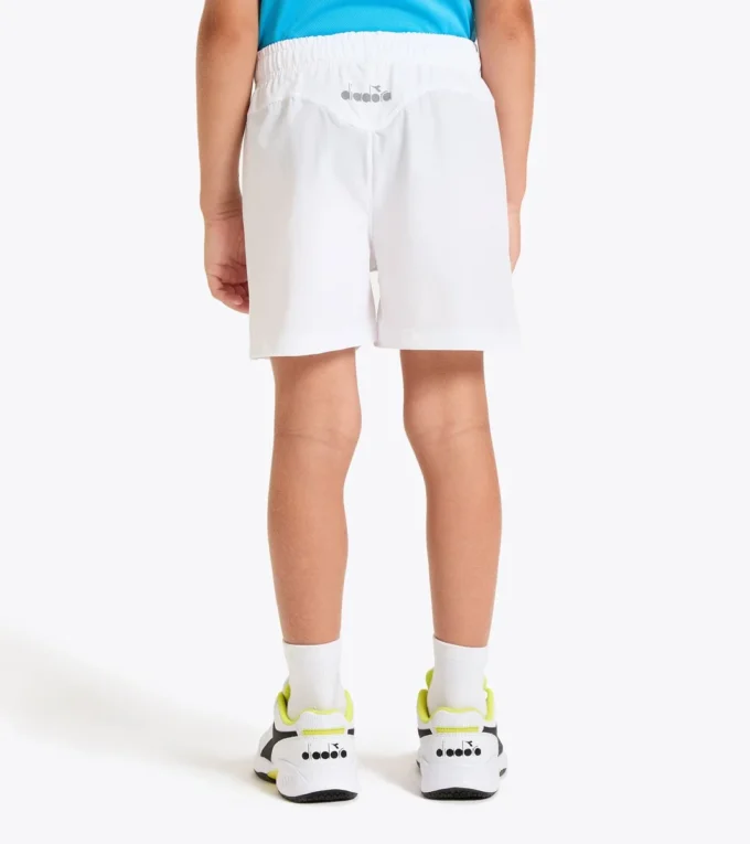J. Short Court Tennis Bermudashorts – Junior