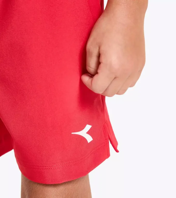 J. Short Court Tennis Bermudashorts – Junior
