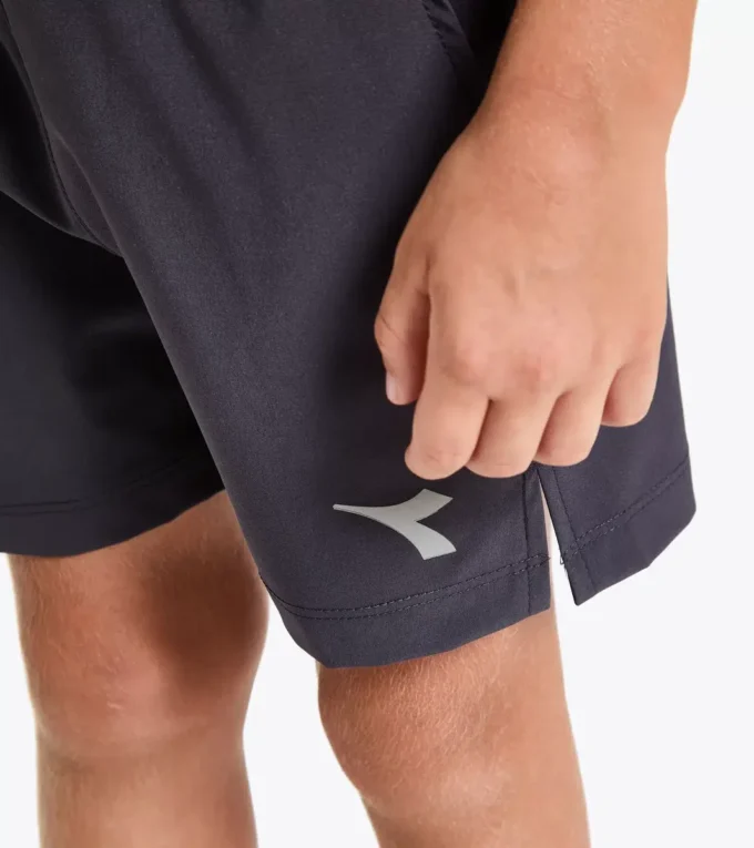 J. Short Court Tennis Bermudashorts – Junior