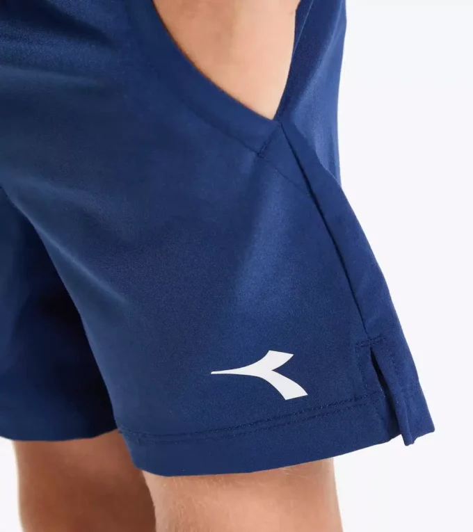 J. Short Court Tennis Bermudashorts – Junior