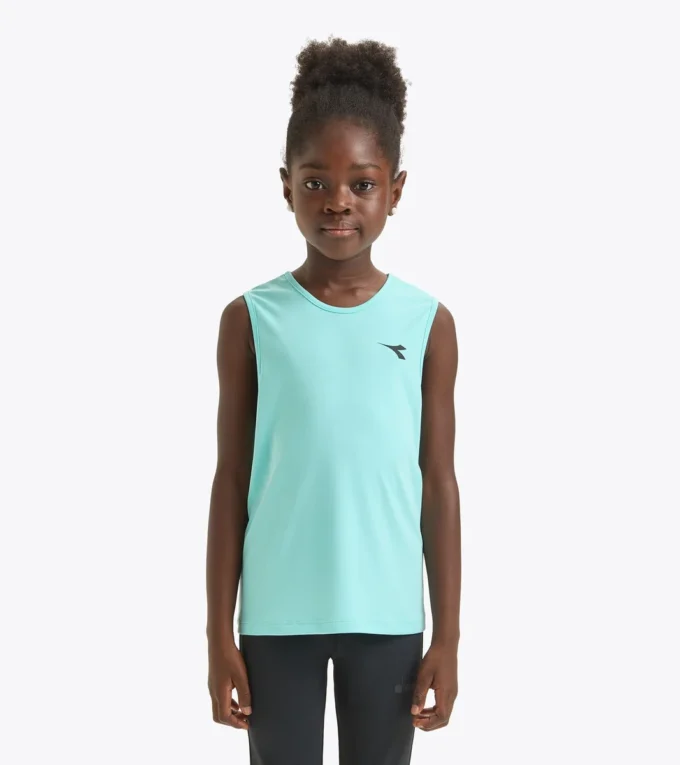 J. Singlet Singlet – Kinder – Unisex