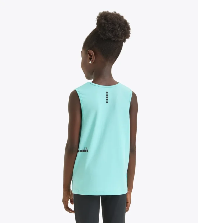 J. Singlet Singlet – Kinder – Unisex