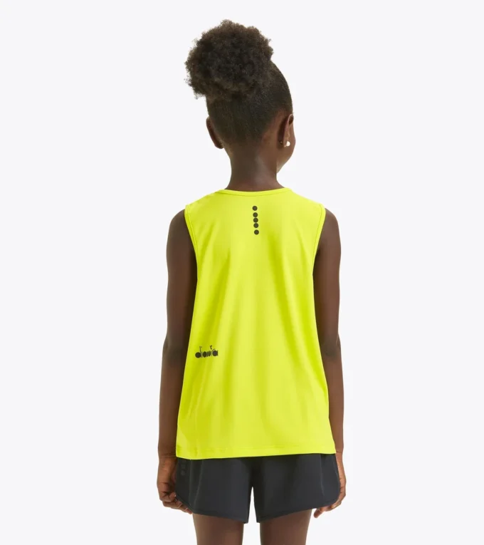 J. Singlet Singlet – Kinder – Unisex
