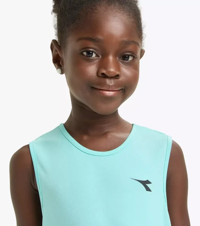 J. Singlet Singlet – Kinder – Unisex