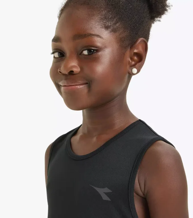 J. Singlet Singlet – Kinder – Unisex