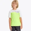 J. T-Shirt Court Tennis T-Shirt – Junior