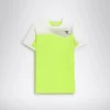 J. T-Shirt Court Tennis T-Shirt – Junior
