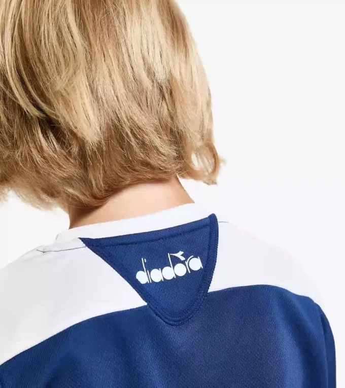 J. T-Shirt Court Tennis T-Shirt – Junior