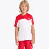 J. T-Shirt Team Tennis T-Shirt – Junior