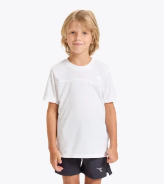J. T-Shirt Team Tennis T-Shirt – Junior