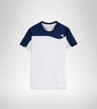 J. T-Shirt Team Tennis T-Shirt – Junior