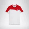 J. T-Shirt Team Tennis T-Shirt – Junior