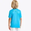 J. T-Shirt Team Tennis T-Shirt – Junior