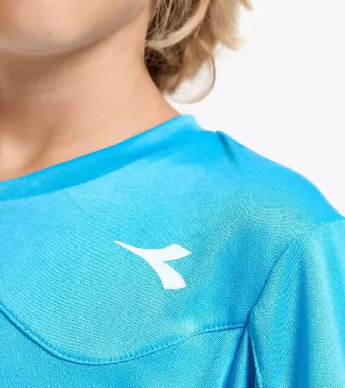 J. T-Shirt Team Tennis T-Shirt – Junior