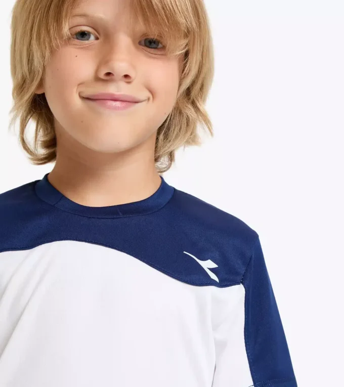 J. T-Shirt Team Tennis T-Shirt – Junior