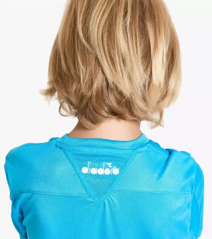 J. T-Shirt Team Tennis T-Shirt – Junior