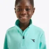 J. Warm Up Sportshirt – Kinder – Unisex
